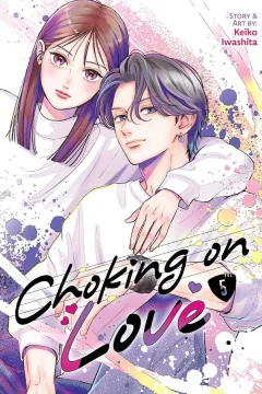 Issue #5