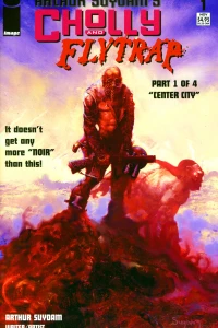 Center City (Part 1)