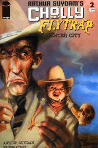 Center City (Part 2)