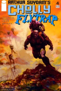 Center City (Part 4)