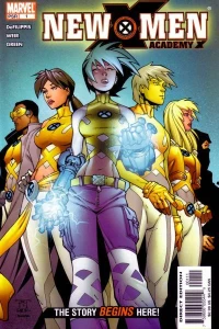 Choosing Sides, Part 1: Here Is The House