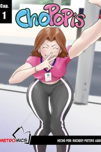 Issue #1