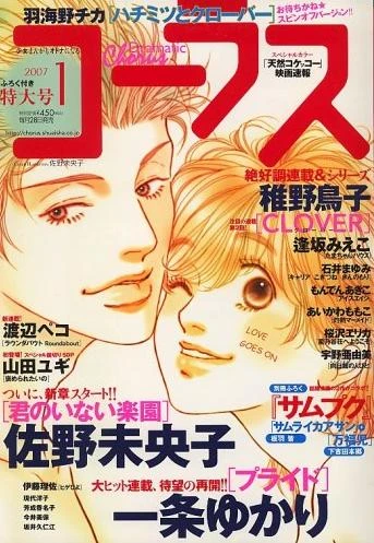 Cover of Volume #200701