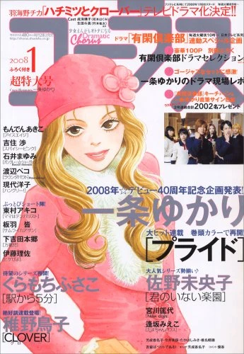 Cover of Volume #200801