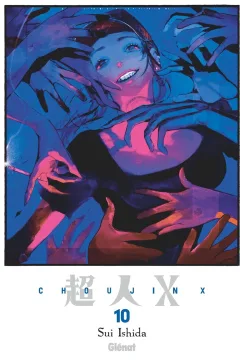 Issue #10
