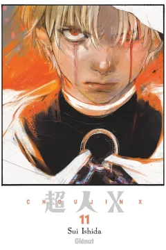 Issue #11
