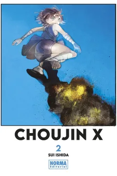 Issue #2
