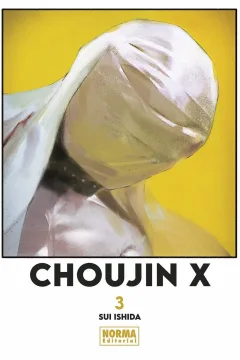 Issue #3