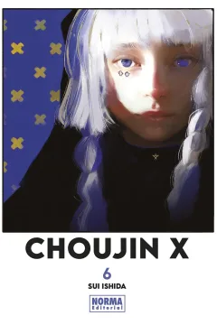 Issue #6