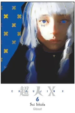 Issue #6