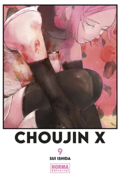 Issue #9