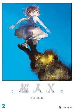 Issue #2