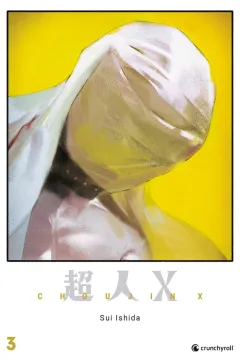 Issue #3