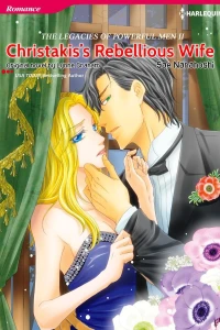 The Legacies of Powerful Men II