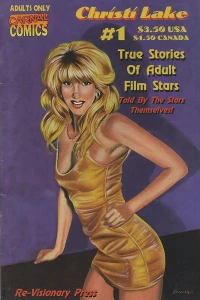 Christi Lake; On The Range;