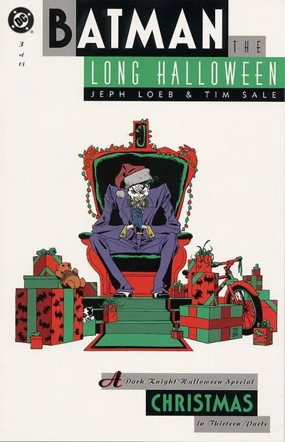 Cover of Christmas