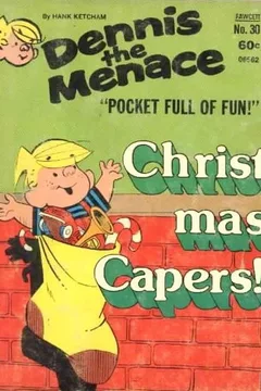 Christmas Capers!