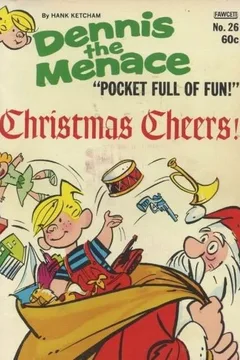 Christmas Cheers!