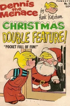 Christmas Double Feature