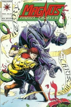 Christmas Eve: Minutes To Midnight