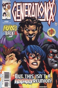 Christmas Fear: Part One