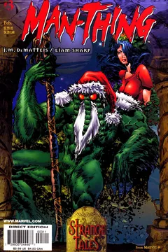 Christmas in Bedlam!
