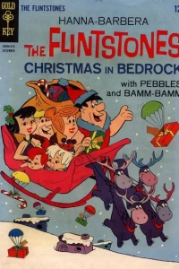 Christmas in Bedrock