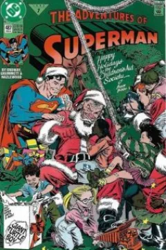 Christmas in Suicide Slumberland