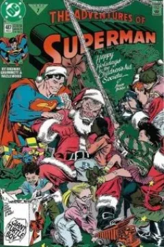 Christmas in Suicide Slumberland