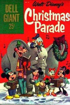 Christmas Parade