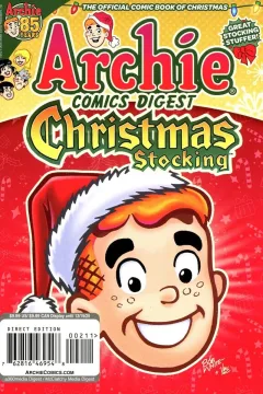 Christmas Stocking