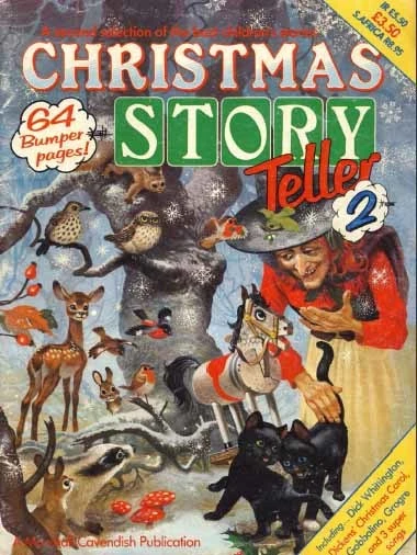 Cover of Issue #2