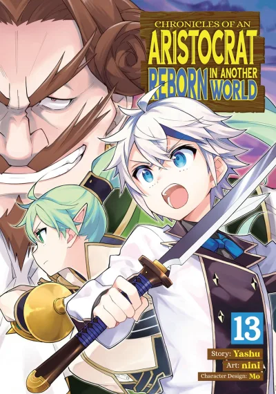 Cover of The Enemy of My Enemy