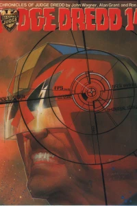 Judge Dredd 14