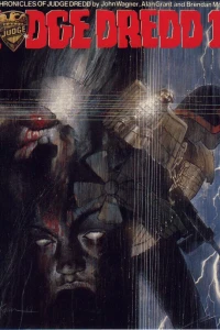 Judge Dredd 16