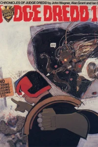 Judge Dredd 19