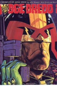Judge Dredd 8