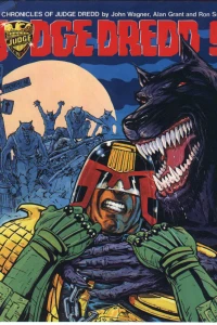 Judge Dredd 9
