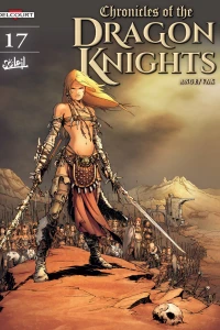 Amarella - The Sardish Wars – Part I