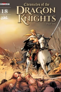 Arsalam – The Sardish Wars – Part II