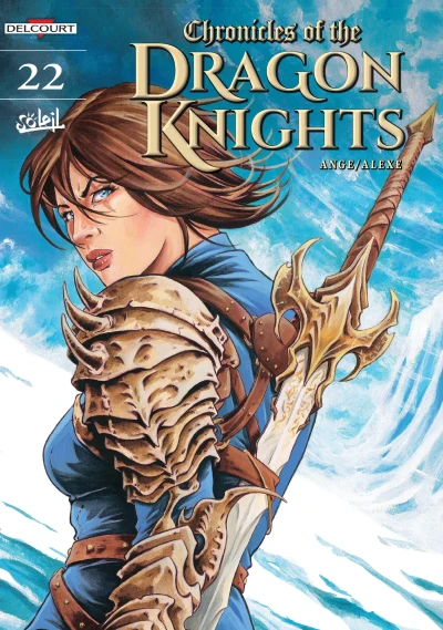 Cover of The Northern Gate