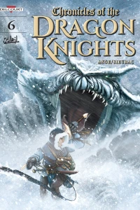 Beyond the Mountains