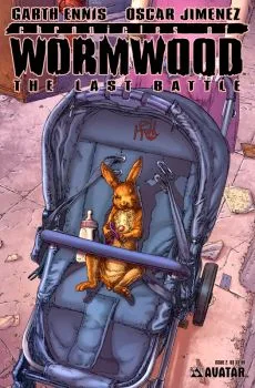 Cover of Following The River of Death Downstream