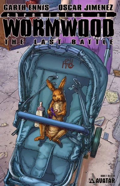 Cover of Following The River of Death Downstream