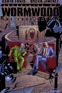 Prince With A Thousand Enemies