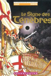 Le Signe des Ténèbres
