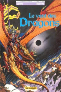Le vent des dragons