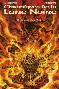 Sic Transit Gloria Mundi