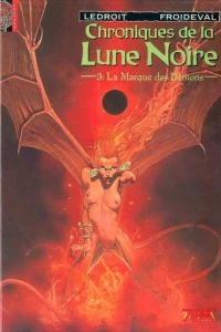 La marque des démons