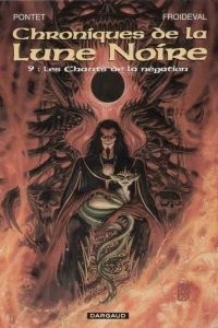 Les Chants de la négation